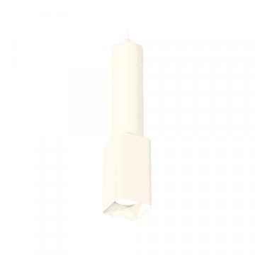 Комплект подвесного светильника Ambrella light Techno Spot XP7820001 SWH белый песок (A2301, C6355, A2010, C7820, N7701)