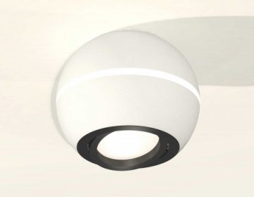 Комплект потолочного светильника Ambrella light Techno Spot XC (C1101, N7002) XS1101021