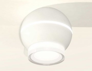 Комплект потолочного светильника Ambrella light Techno Spot XC (C1101, N7160) XS1101042