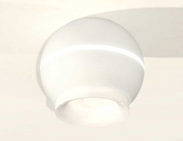 Комплект потолочного светильника Ambrella light Techno Spot XC (C1101, N7165) XS1101041