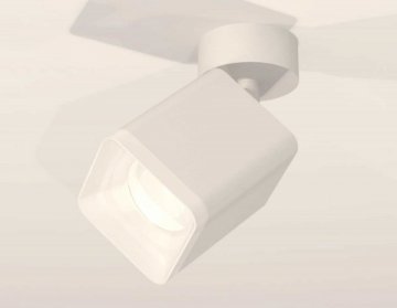 Комплект спота Ambrella light Techno Spot XM (A2202, C7812, N7755) XM7812022