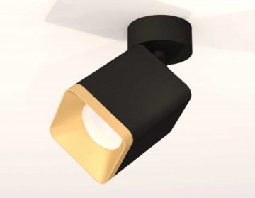 Комплект спота Ambrella light Techno Spot XM (A2210, C7813, N7704) XM7813004