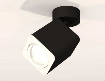 Комплект спота Ambrella light Techno Spot XM (A2210, C7813, N7710) XM7813010