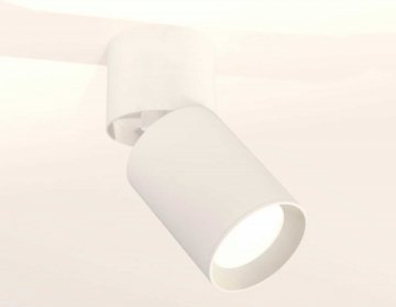 Комплект спота Ambrella light Techno Spot XM (A2220, C6312, N6101) XM6312030