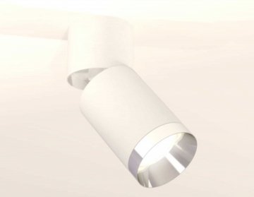 Комплект спота Ambrella light Techno Spot XM (A2220, C6312, N6132) XM6312042