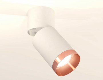 Комплект спота Ambrella light Techno Spot XM (A2220, C6312, N6135) XM6312045