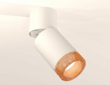 Комплект спота Ambrella light Techno Spot XM (A2220, C6312, N6154) XM6312064