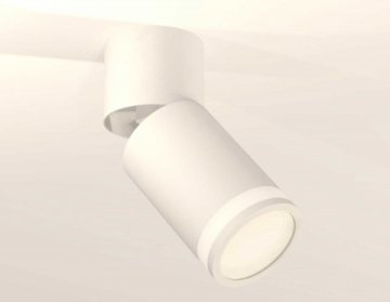 Комплект спота Ambrella light Techno Spot XM (A2220, C6312, N6220) XM6312084