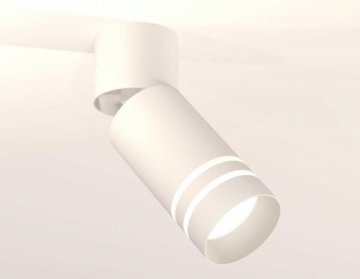 Комплект спота Ambrella light Techno Spot XM (A2220, C6312, N6235) XM6312086