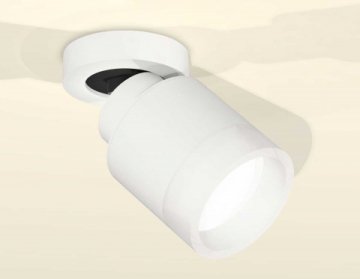 Комплект спота Ambrella light Techno Spot XM (A2228, A2105, C8110, N8401) XM8110001