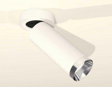 Комплект спота Ambrella light Techno Spot XM (A2228, C6342, N6132) XM6342202