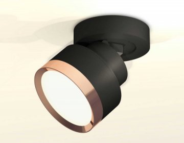 Комплект спота Ambrella light Techno Spot XM (A2229, A2106, C8102, N8126) XM8102005