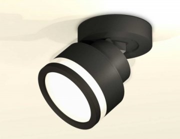 Комплект спота Ambrella light Techno Spot XM (A2229, A2106, C8102, N8415) XM8102022