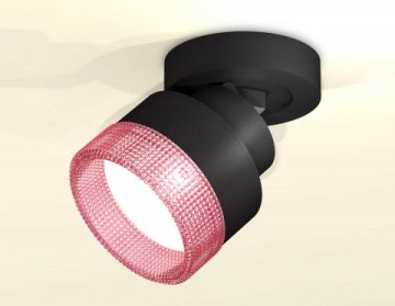 Комплект спота Ambrella light Techno Spot XM (A2229, A2106, C8102, N8486) XM8102042