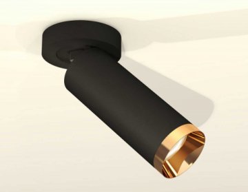 Комплект спота Ambrella light Techno Spot XM (A2229, C6343, N6134) XM6343204