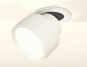 Комплект спота Ambrella light Techno Spot XM (A2241, A2105, C8101, N8112) XM8101500