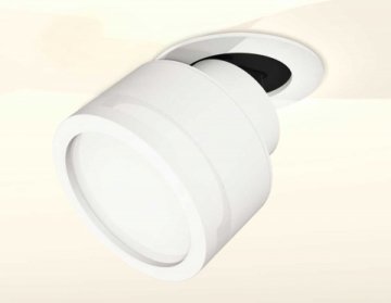 Комплект спота Ambrella light Techno Spot XM (A2241, A2105, C8101, N8412) XM8101522