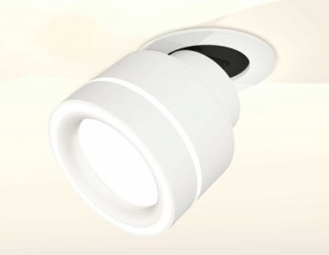 Комплект спота Ambrella light Techno Spot XM (A2241, A2105, C8101, N8433) XM8101523