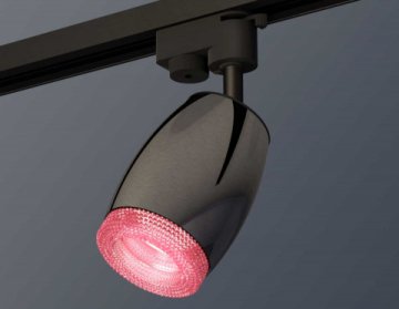 Комплект трекового светильника Ambrella light Track System XT (A2521, C1123, N7193) XT1123006