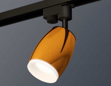 Комплект трекового светильника Ambrella light Track System XT (A2521, C1125, N7165) XT1125013