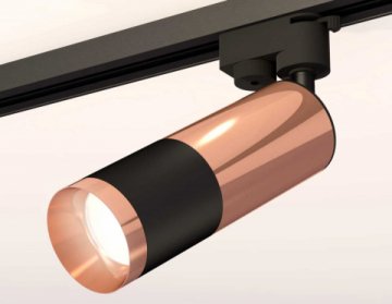 Комплект трекового светильника Ambrella light Track System XT (A2521, C6326, A2010, C6302, N6135) XT6302060