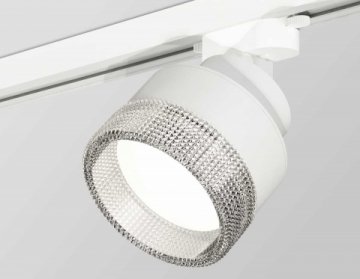 Комплект трекового светильника Ambrella light Track System XT (A2524, A2105, C8101, N8480) XT8101040