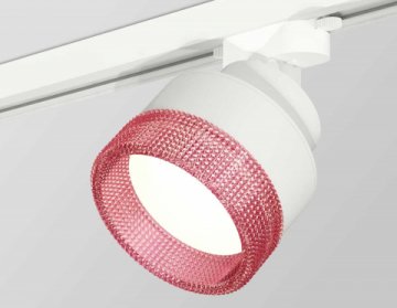 Комплект трекового светильника Ambrella light Track System XT (A2524, A2105, C8101, N8486) XT8101042