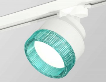 Комплект трекового светильника Ambrella light Track System XT (A2524, A2105, C8101, N8488) XT8101043