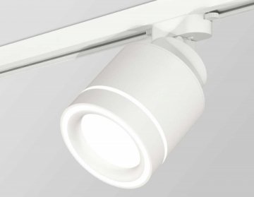 Комплект трекового светильника Ambrella light Track System XT (A2524, A2105, C8110, N8433) XT8110003