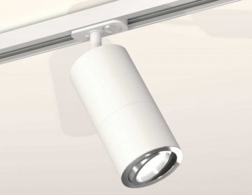 Комплект трекового светильника Ambrella light Track System XT (A2536, C7421, A2011, C7401, N7003) XT7401081