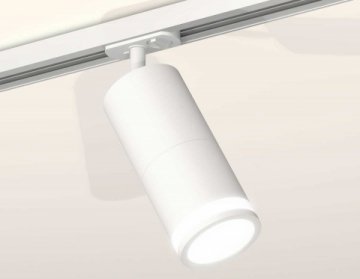 Комплект трекового светильника Ambrella light Track System XT (A2536, C7421, A2011, C7401, N7120) XT7401090