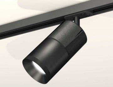 Комплект трекового светильника Ambrella light Track System XT (A2537, C7403, A2071, C7402, N7031) XT7402050