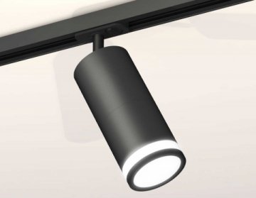 Комплект трекового светильника Ambrella light Track System XT (A2537, C7422, A2011, C7402, N7121) XT7402110