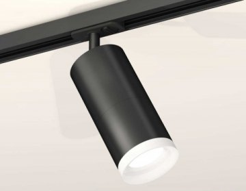 Комплект трекового светильника Ambrella light Track System XT (A2537, C7422, A2011, C7402, N7165) XT7402111