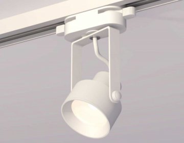 Комплект трекового светильника Ambrella light Track System XT (C6601, N6101) XT6601001