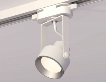 Комплект трекового светильника Ambrella light Track System XT (C6601, N6104) XT6601002