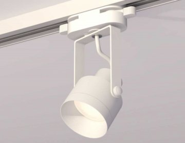 Комплект трекового светильника Ambrella light Track System XT (C6601, N6130) XT6601040