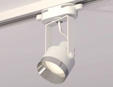 Комплект трекового светильника Ambrella light Track System XT (C6601, N6132) XT6601042