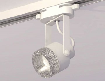 Комплект трекового светильника Ambrella light Track System XT (C6601, N6150) XT6601060