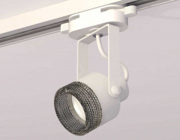 Комплект трекового светильника Ambrella light Track System XT (C6601, N6151) XT6601061