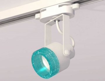 Комплект трекового светильника Ambrella light Track System XT (C6601, N6153) XT6601063