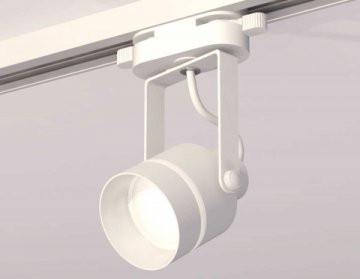 Комплект трекового светильника Ambrella light Track System XT (C6601, N6228) XT6601081