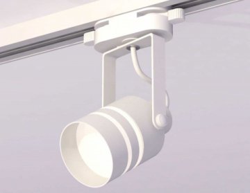 Комплект трекового светильника Ambrella light Track System XT (C6601, N6235) XT6601082