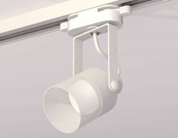 Комплект трекового светильника Ambrella light Track System XT (C6601, N6252) XT6601086