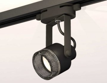 Комплект трекового светильника Ambrella light Track System XT (C6602, N6151) XT6602061