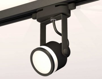 Комплект трекового светильника Ambrella light Track System XT (C6602, N6221) XT6602080