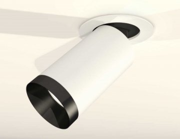Комплект встраиваемого спота Ambrella light Techno Spot XM (A2241, C6322, N6131) XM6322201