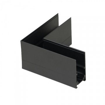 Коннектор L-образный для магнитного шинопровода LOFT IT Tech GAC005S