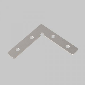 Коннектор L-образный Maytoni Technical ALM-C-90