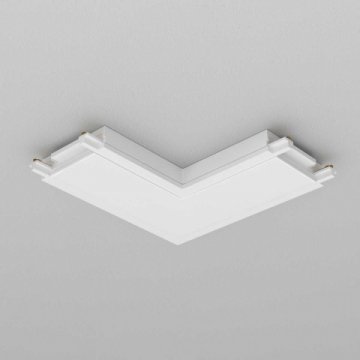 Коннектор L-образный  Maytoni Technical Radity TRA084CL-11W